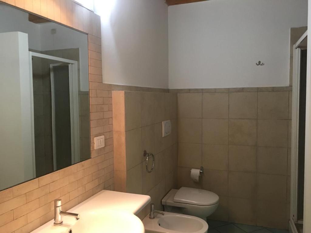 Corso Matteotti 56 Apartman Iesi Kültér fotó